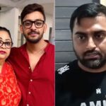 Bonny Sengupta, Satadeep Saha on EIMPA brawl