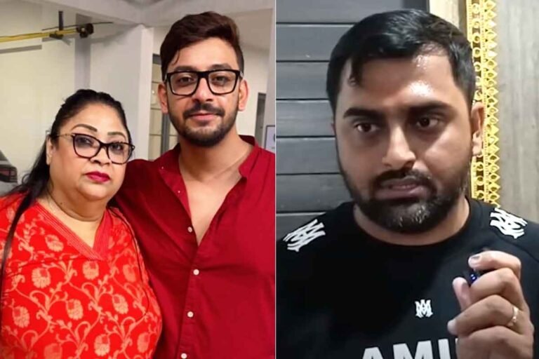 Bonny Sengupta, Satadeep Saha on EIMPA brawl