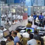 West Bengal Assembly Election: 3 tier security at counting centre
