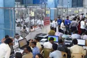 West Bengal Assembly Election: 3 tier security at counting centre