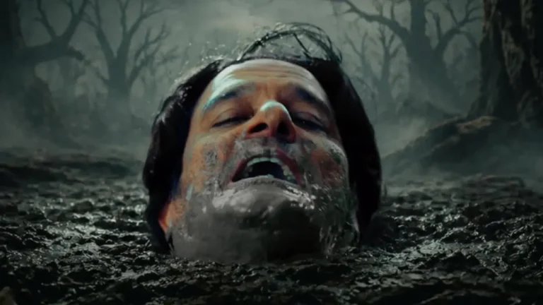 Daldalll: Jaideep Ahlawat stuck neck deep in a swamp in first look