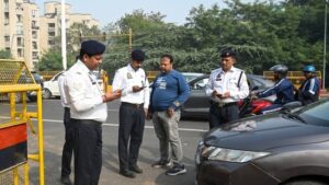Speeding car runs over 2 friends returning from IPL match in Delhi's Bhajanpura, both dead