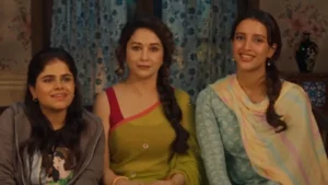 Mother's Day 2026: Madhuri Dixit, Triptii Dimri tease Maa Behen in fun video