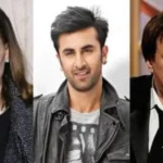 Ranbir Kapoor recalls Quentin Tarantino showing him the finger during a fan moment