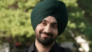 Diljit Dosanjh denies joining Punjab politics: 'My job is to entertain'