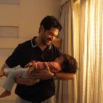 Vikram Chatterjee Will be seen as Father In Upcoming Movie babaVikram Chatterjee