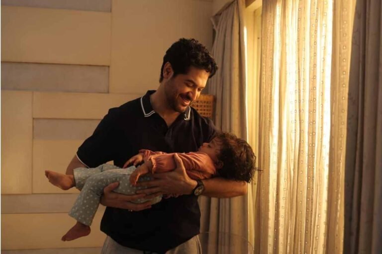 Vikram Chatterjee Will be seen as Father In Upcoming Movie babaVikram Chatterjee