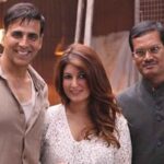 Akshay Kumar Pad Man Inspiration Arunachalam Muruganantham Claims For Nobel Peace Prize