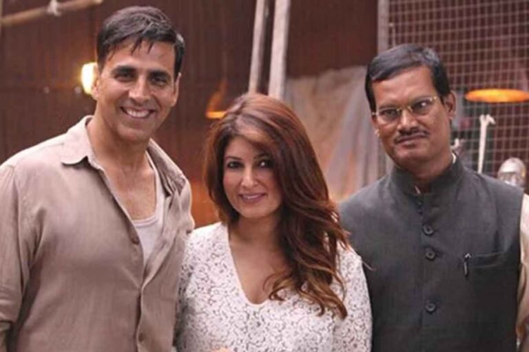 Akshay Kumar Pad Man Inspiration Arunachalam Muruganantham Claims For Nobel Peace Prize