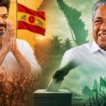 Vijay's win in Tamil Nadu; Kerala likely to oust LDF, but voters want Pinarayi Vijayan as CM: Axis My India exit poll