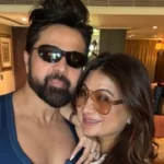 Himesh Reshammiya showers love on wife Sonia Kapoor on wedding anniversary