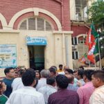 BJP says no more delay for election in howrah corporation