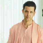 Hrithik Roshan recreates Kaho Naa Pyaar Hai hookstep at wedding baraat, watch