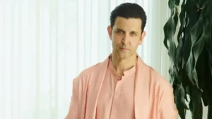 Hrithik Roshan recreates Kaho Naa Pyaar Hai hookstep at wedding baraat, watch
