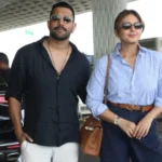 Huma Qureshi, Rachit Singh to get married by year end, preparations underway