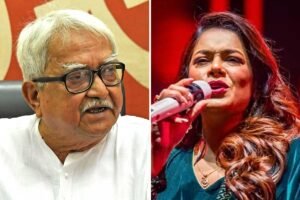 Bengal Election result: Biman Bose to be invited in swearing in ceremony
