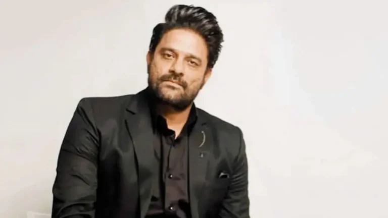 Jaideep Ahlawat makes a smashing announcement of Daldalll with Suresh Triveni