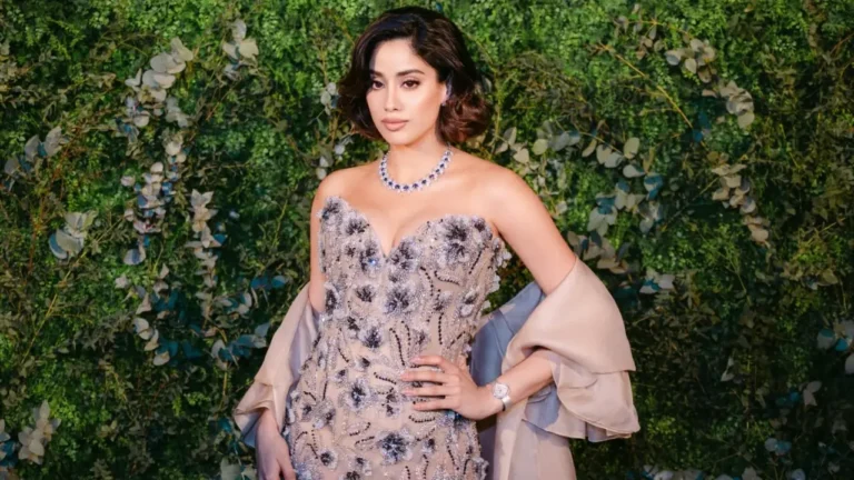 Janhvi Kapoor’s initiative calls out misreporting on alcohol comments
