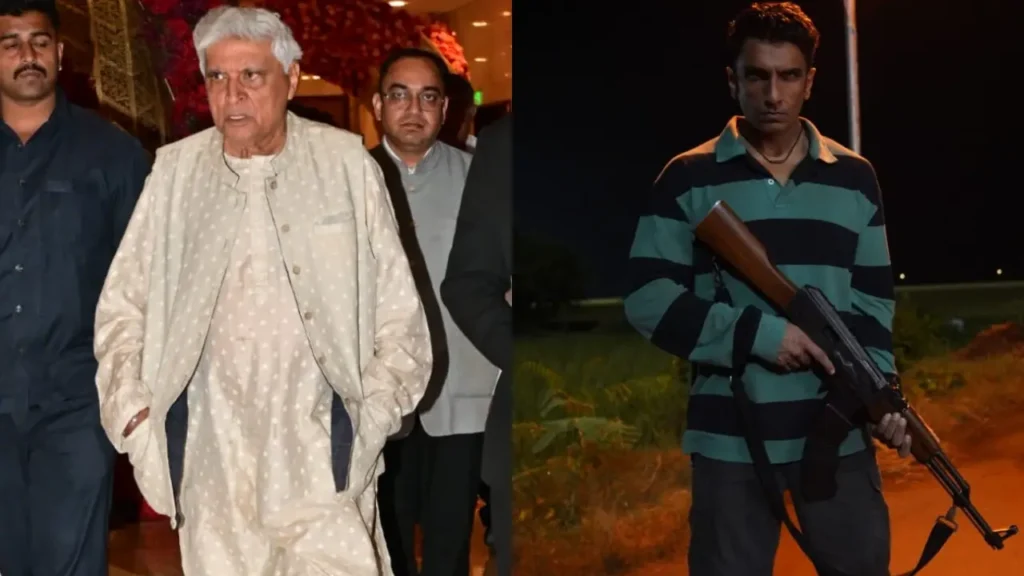 Dhurandhar 2: Javed Akhtar dismisses propaganda claims, calls film excellent