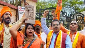 ‘We will worship there’: Hindu side lawyer on next move after Bhojshala declared a temple