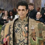 Met Gala 2026: Karan Johar credits Shah Rukh Khan for his red carpet debut