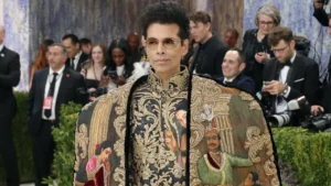 Met Gala 2026: Karan Johar credits Shah Rukh Khan for his red carpet debut