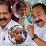 Whom will Cong pick as next Kerala CM? Poster war among 3 contenders, a Tharoor-Kharge meet, Delhi decision anytime now