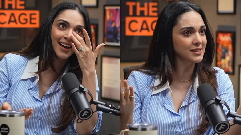 Kiara Advani says becoming a mother made her more protective and emotional