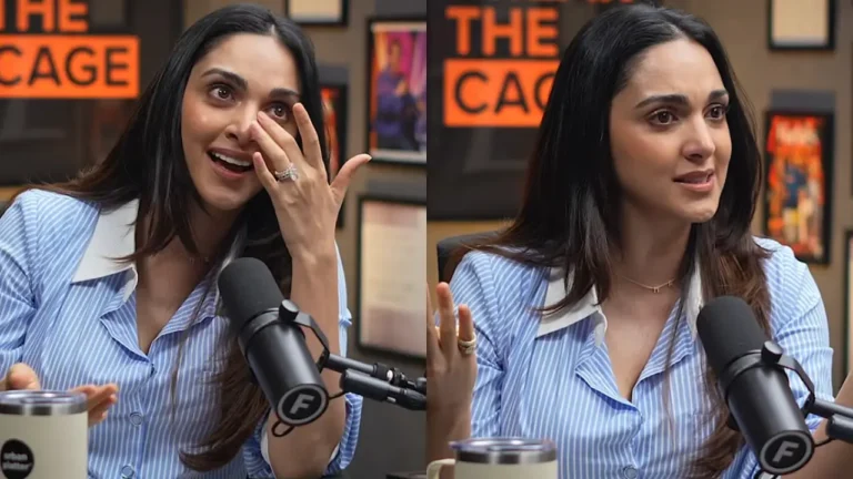 Kiara Advani says becoming a mother made her more protective and emotional