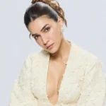 Kriti Sanon recalls male co-star getting better facilities than her