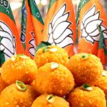West Bengal Assembly Election Result 2026: laddu sell increase in bengal sweet shop
