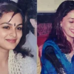 Shilpa Shirodkar drops 90s pic with Madhuri Dixit, recalls live show in Indore