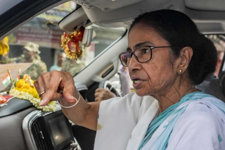 Live Updates of West Bengal Assembly polls