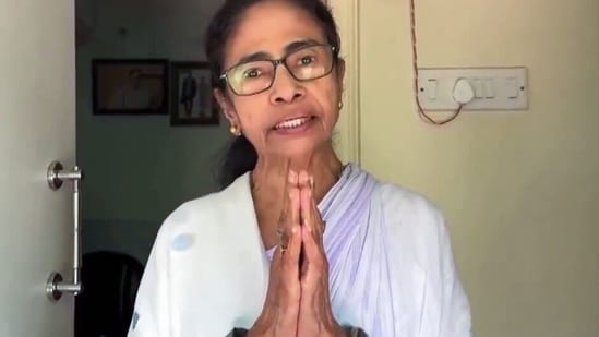 Will things change for TMC after ‘sunset’? Mamata Banerjee stares at crushing defeat in West Bengal