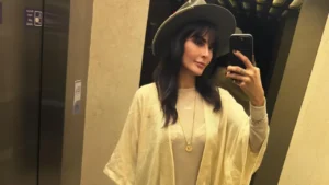 West Asia tension: Mandana Karimi says violence and internet blackouts continue in Iran