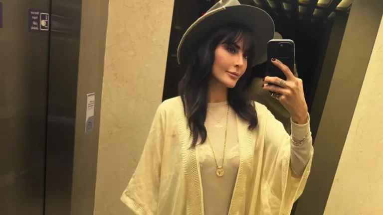 West Asia tension: Mandana Karimi says violence and internet blackouts continue in Iran