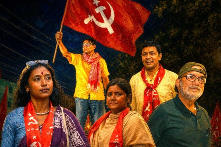 West Bengal Assembly Election Result 2026: CPIM lost its deposit in most seats