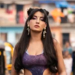 FIFA World Cup 2026: Nora Fatehi to perform at opening ceremony in Toronto
