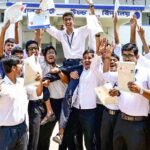 Here is top 10 students list of Madhyamik Exam 2026