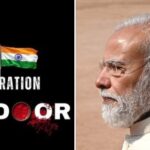 PM Modi changes display pic on X as Operation Sindoor completes year, praises forces' ‘unparalleled courage’
