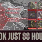 'Just took 88 hours': Army shares video revisiting Operation Sindoor as it completes one year