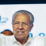 Kerala elections 2026: Pinarayi Vijayan trails behind BJP, Congress rivals in Dharmadam. Hat-trick third win unlikely?