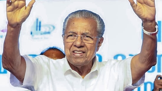 Kerala Assembly Election 2026 results: Check full list of constituency-wise winners