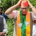 Bordoloi’s Big shift: leaves Nagaon, contests Dispur in 2026