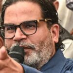 Prashant Kishor’s old prediction on Vijay resurfaces as TVK surges in Tamil Nadu:'Keep the video, play it after results'