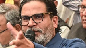 Prashant Kishor’s old prediction on Vijay resurfaces as TVK surges in Tamil Nadu:'Keep the video, play it after results'