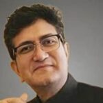Writer-lyricist Prasoon Joshi appointed chairman of Prasar Bharati