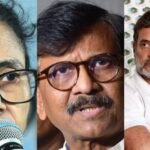 'If Mamata had listened to Rahul Gandhi...': Sanjay Raut on what went wrong with TMC in Bengal
