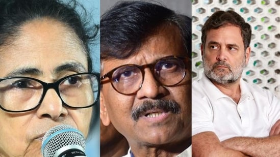 'If Mamata had listened to Rahul Gandhi...': Sanjay Raut on what went wrong with TMC in Bengal