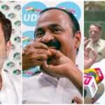 ‘KC Venugopal using his clout’: What VD Satheesan told Rahul Gandhi before being picked Kerala CM